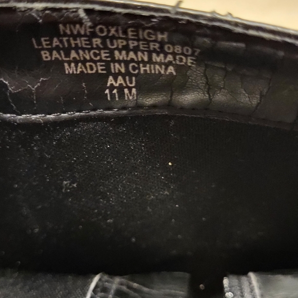 Nine west mid calf boots - Picture 6 of 8